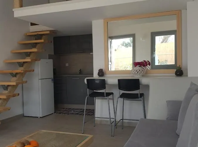 Empyreal Blue Apartament