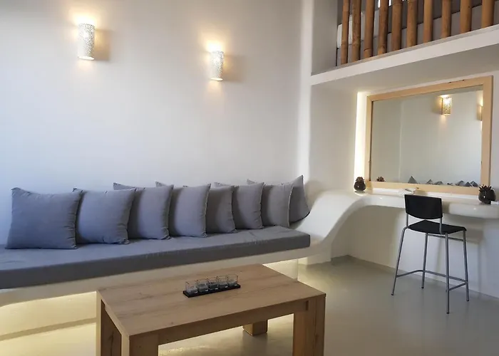 Apartament Empyreal Blue