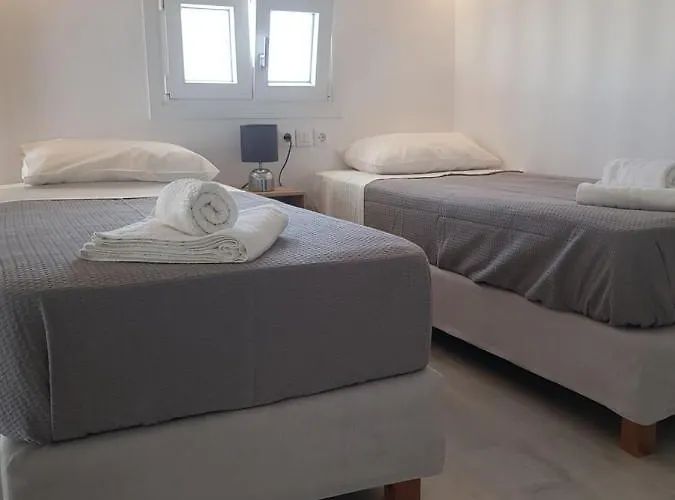 Apartament Empyreal Blue *