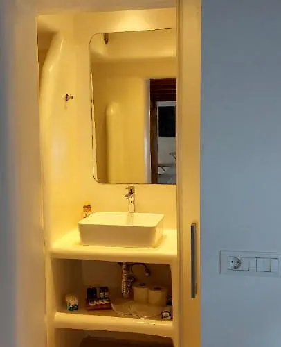 Empyreal Blue Apartament Mykonos Town