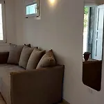Empyreal Blue Mykonos Town