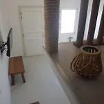 Empyreal Blue Apartmán Mykonos Town