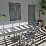Empyreal Blue Apartmán Mykonos Town