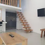 Apartmán Empyreal Blue