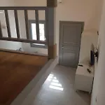 Empyreal Blue Apartmán *