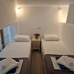 Empyreal Blue Apartmán *