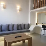 Appartement Empyreal Blue