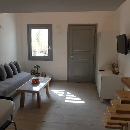 Apartamento Empyreal Blue