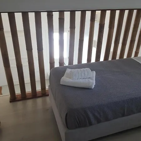 Empyreal Blue Mykonos Town