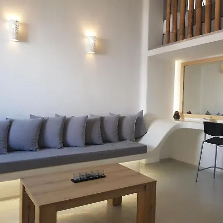 Appartement Empyreal Blue