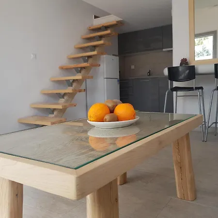 Empyreal Blue Appartement Mykonos Town