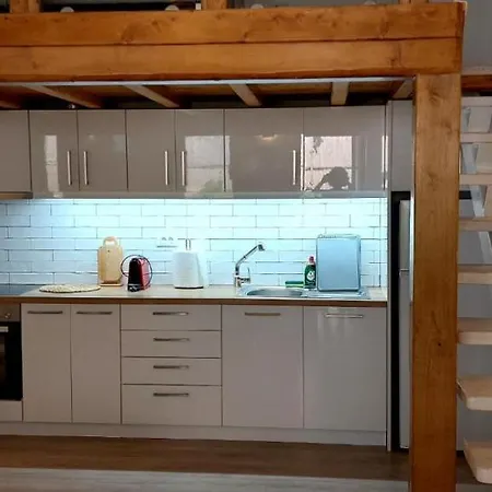 Empyreal Blue * Mykonos Town