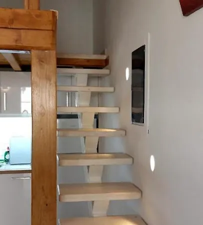 Appartement Empyreal Blue *