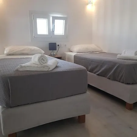 Apartamento Empyreal Blue *