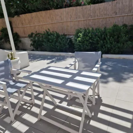 Empyreal Blue Apartamento Mykonos Town