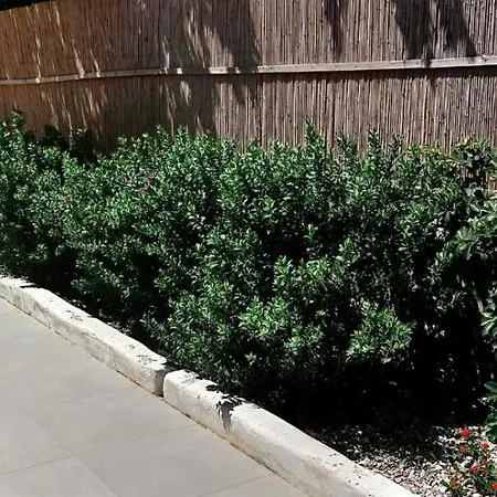 Empyreal Blue 아파트 *