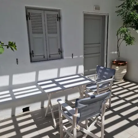 Empyreal Blue Appartement Mykonos Town