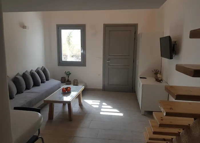 Apartman Empyreal Blue