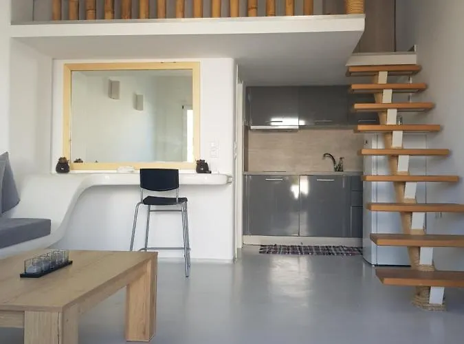 Apartamento Empyreal Blue *