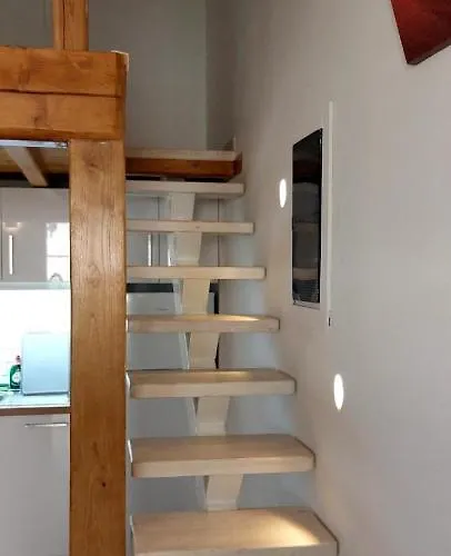 Apartman Empyreal Blue *