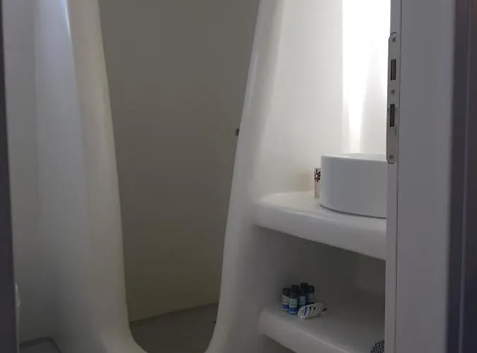 Apartman Empyreal Blue *