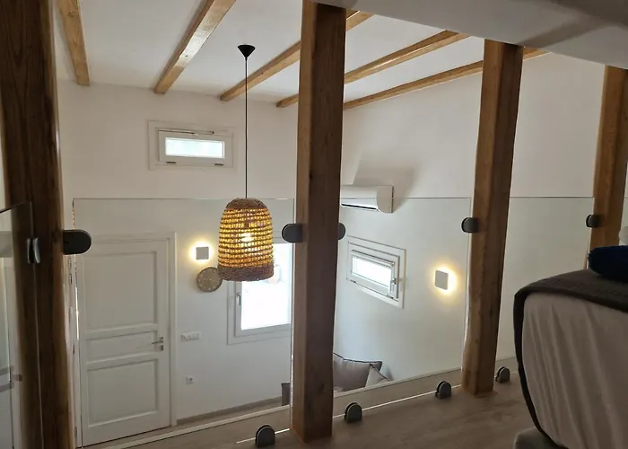 Apartman Empyreal Blue