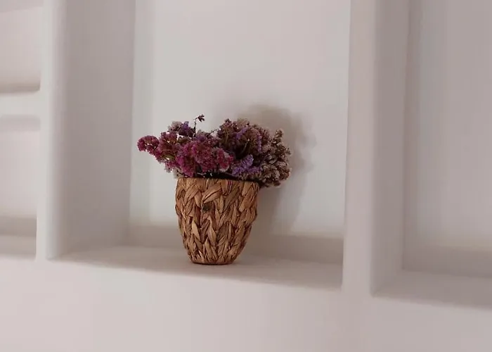 Empyreal Blue Apartamento Mykonos Town