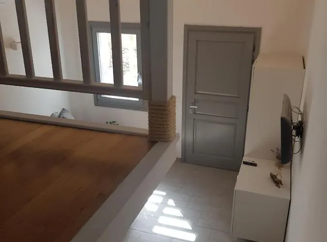 Empyreal Blue Apartamento *