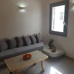 Apartament Empyreal Blue Mykonos Town