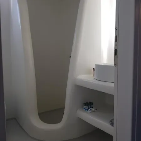 Appartement Empyreal Blue *