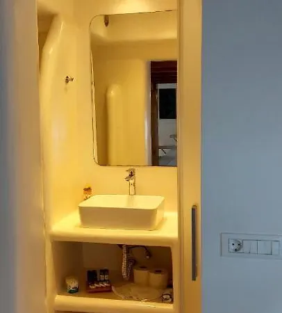 Empyreal Blue Apartman Mykonos Town